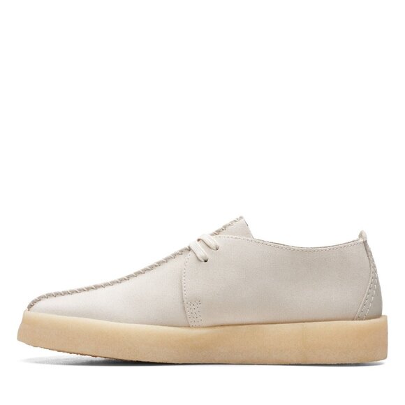 Clarks Men S Originals Trek Cup Lace up Oxfords